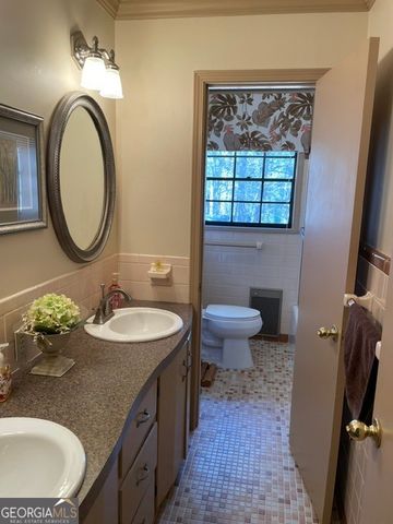 2024 Flat Rock Road, Stockbridge, GA 30281