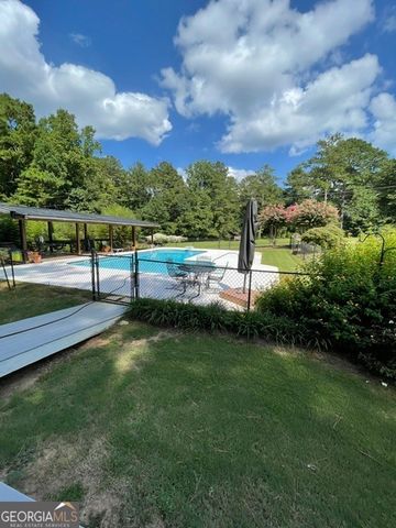 2024 Flat Rock Road, Stockbridge, GA 30281