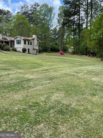 2024 Flat Rock Road, Stockbridge, GA 30281