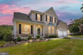 423 WESTVIEW DR, Avondale, PA 19311