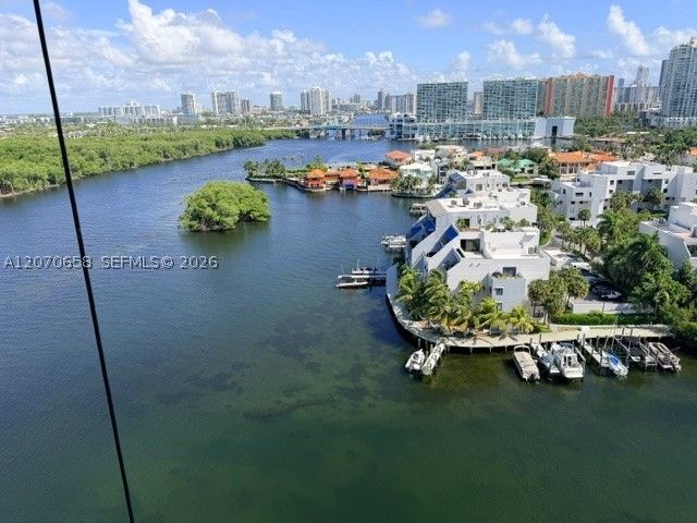 400 Kings Point Dr PH1612, Sunny Isles Beach, FL 33160