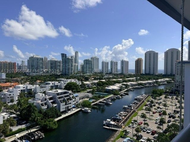 400 Kings Point Dr PH1612, Sunny Isles Beach, FL 33160