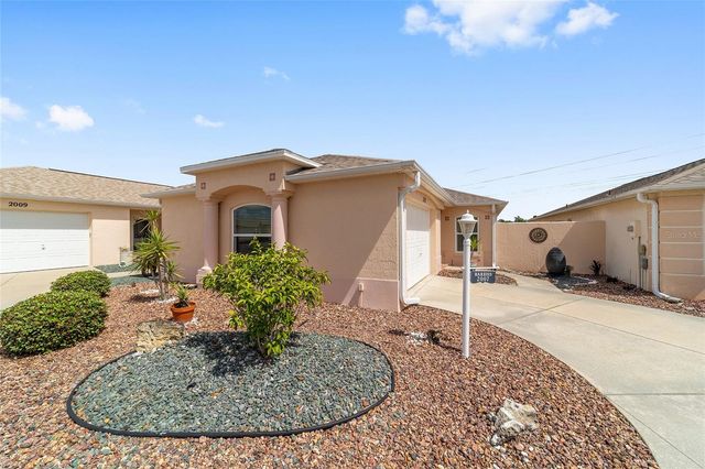 2007 RIOS COURT, The Villages, FL 32159
