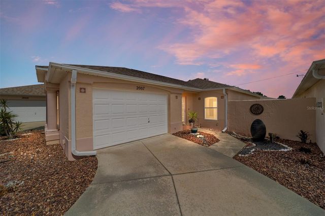 2007 RIOS COURT, The Villages, FL 32159