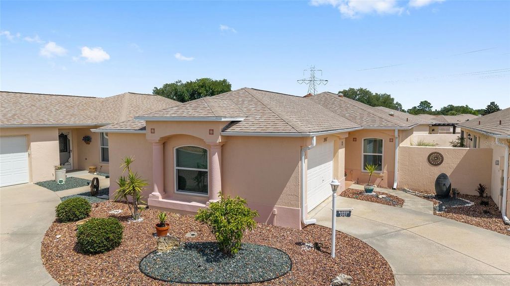 2007 RIOS COURT, The Villages, FL 32159