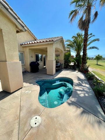 80372 Pebble Beach Drive, Indio, CA 92201