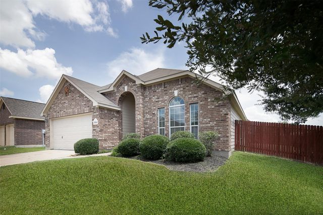 1014 Shadow Glenn Drive, Conroe, TX 77301