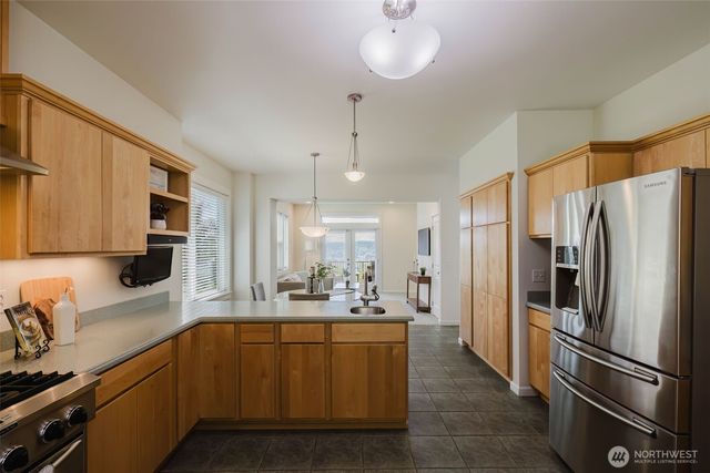 90 NE Daybreak Drive, Belfair, WA 98528