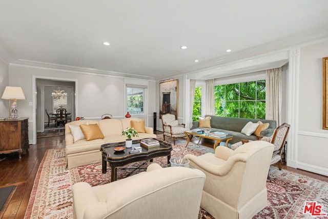 444 Loring Avenue, Los Angeles, CA 90024