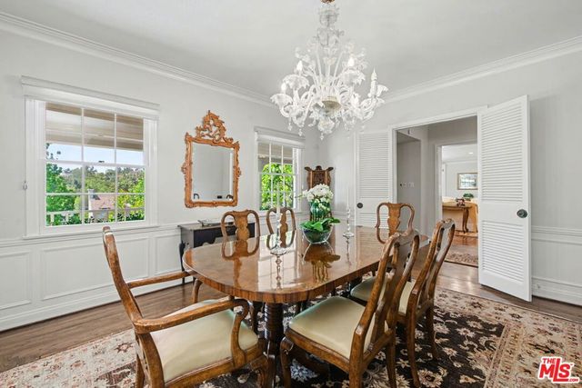 444 Loring Avenue, Los Angeles, CA 90024