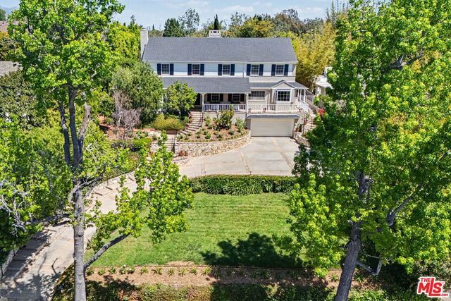 444 Loring Avenue, Los Angeles, CA 90024