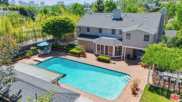 444 Loring Avenue, Los Angeles, CA 90024