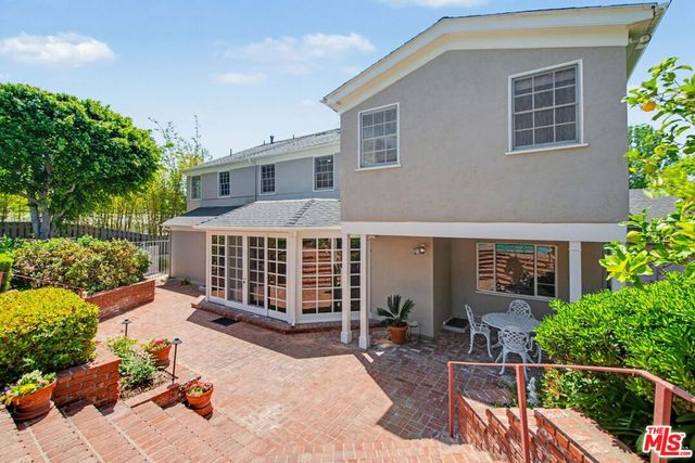 444 Loring Avenue, Los Angeles, CA 90024