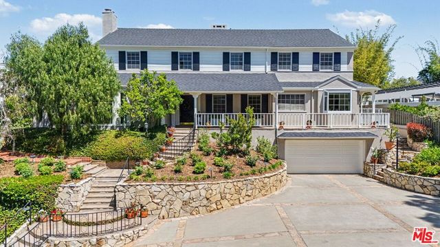 444 Loring Avenue, Los Angeles, CA 90024