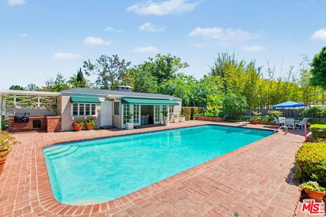 444 Loring Avenue, Los Angeles, CA 90024
