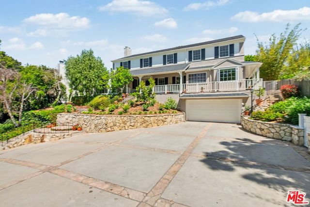 444 Loring Avenue, Los Angeles, CA 90024
