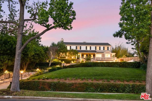 444 Loring Avenue, Los Angeles, CA 90024