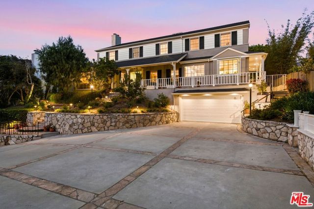 444 Loring Avenue, Los Angeles, CA 90024