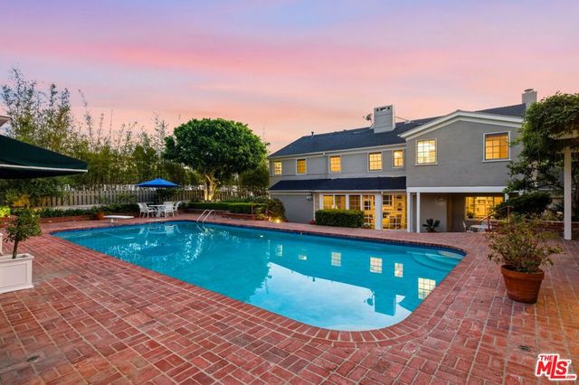 444 Loring Avenue, Los Angeles, CA 90024
