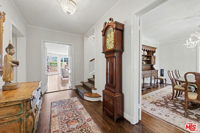 444 Loring Avenue, Los Angeles, CA 90024