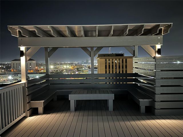 415 Kempner Street 3D, Galveston, TX 77550