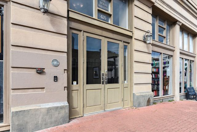 415 Kempner Street 3D, Galveston, TX 77550