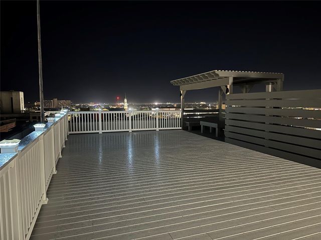 415 Kempner Street 3D, Galveston, TX 77550