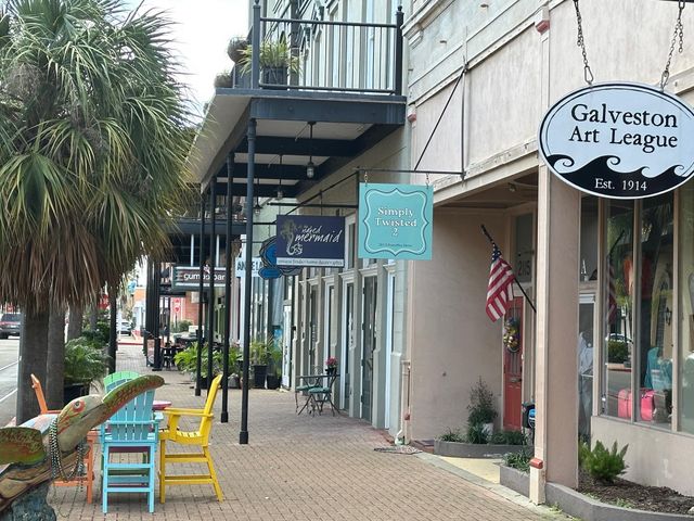 415 Kempner Street 3D, Galveston, TX 77550