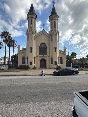 415 Kempner Street 3D, Galveston, TX 77550