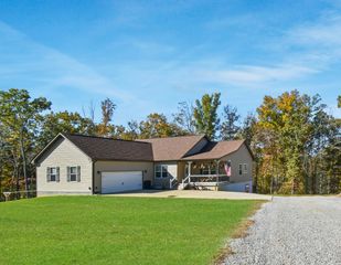 4510 Akin Road, Cunningham, TN 37052