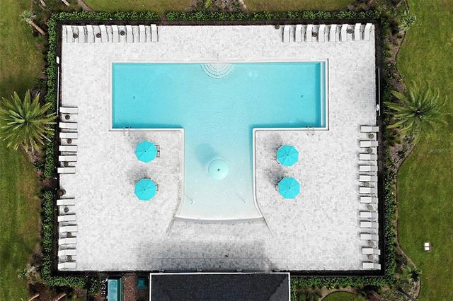 2118 TOWN PASTURE DRIVE, Eustis, FL 32726