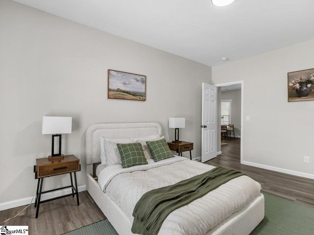 207 Poole Street, Woodruff, SC 29388