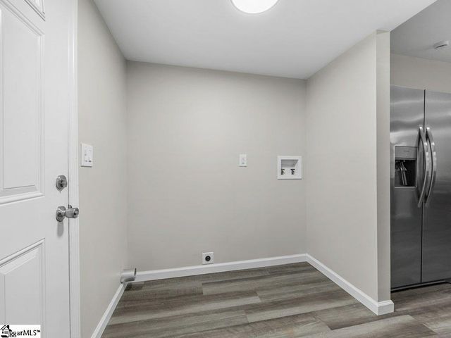 207 Poole Street, Woodruff, SC 29388