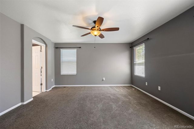 6458 Trappers Trail Avenue, Parker, CO 80134