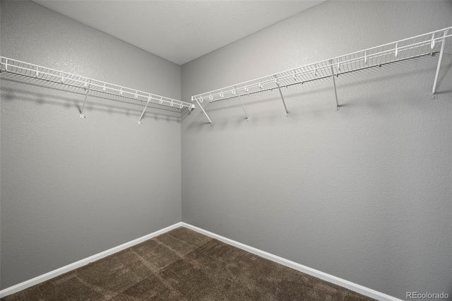 6458 Trappers Trail Avenue, Parker, CO 80134