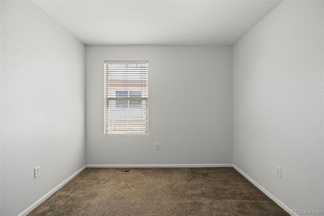 6458 Trappers Trail Avenue, Parker, CO 80134