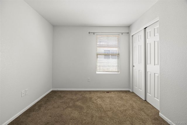 6458 Trappers Trail Avenue, Parker, CO 80134