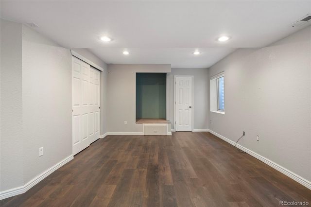6458 Trappers Trail Avenue, Parker, CO 80134
