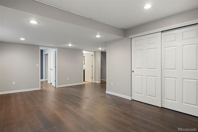 6458 Trappers Trail Avenue, Parker, CO 80134