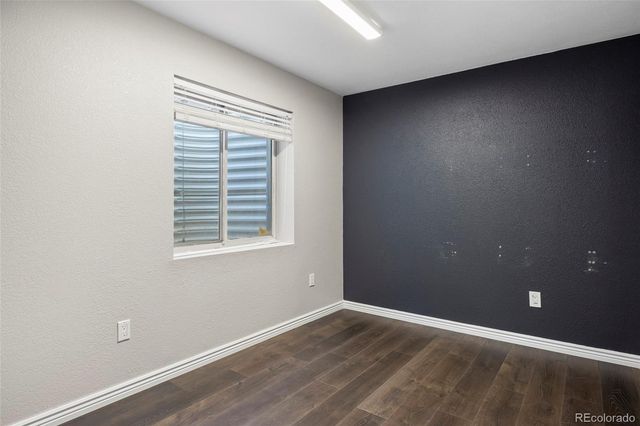 6458 Trappers Trail Avenue, Parker, CO 80134