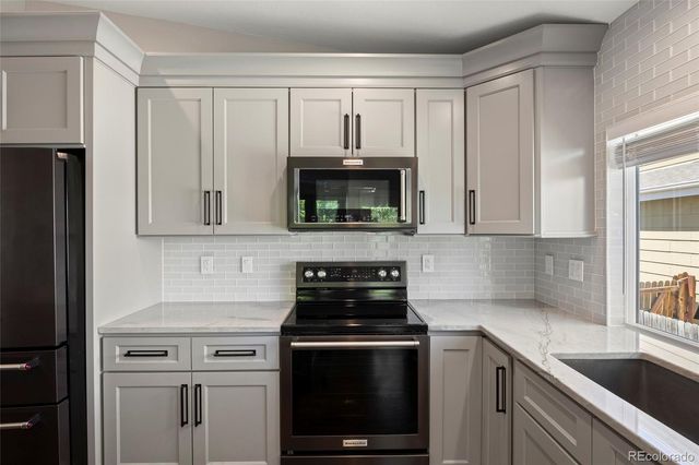 6458 Trappers Trail Avenue, Parker, CO 80134