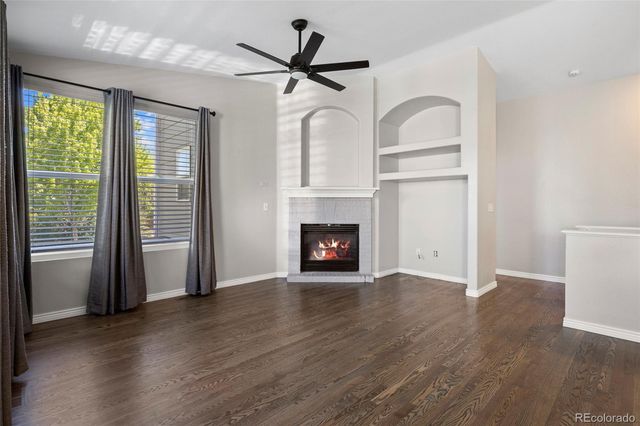 6458 Trappers Trail Avenue, Parker, CO 80134