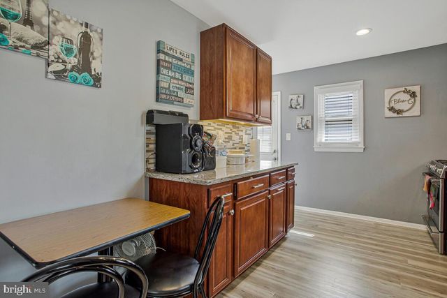 4814 LINCOLN AVE, Beltsville, MD 20705
