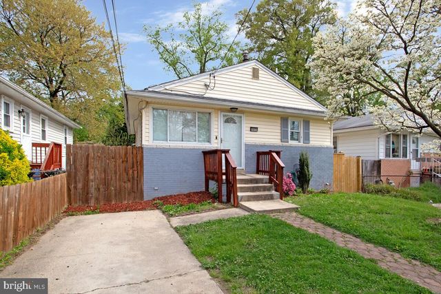4814 LINCOLN AVE, Beltsville, MD 20705