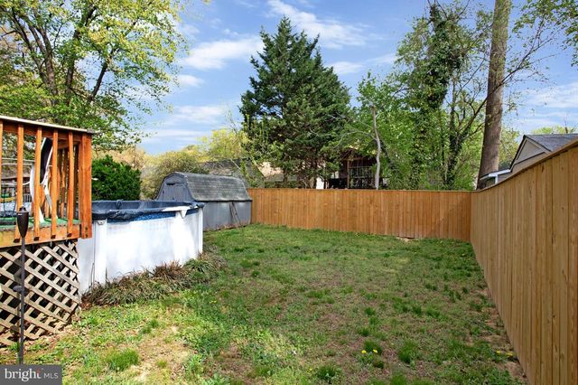 4814 LINCOLN AVE, Beltsville, MD 20705