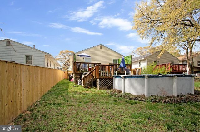 4814 LINCOLN AVE, Beltsville, MD 20705