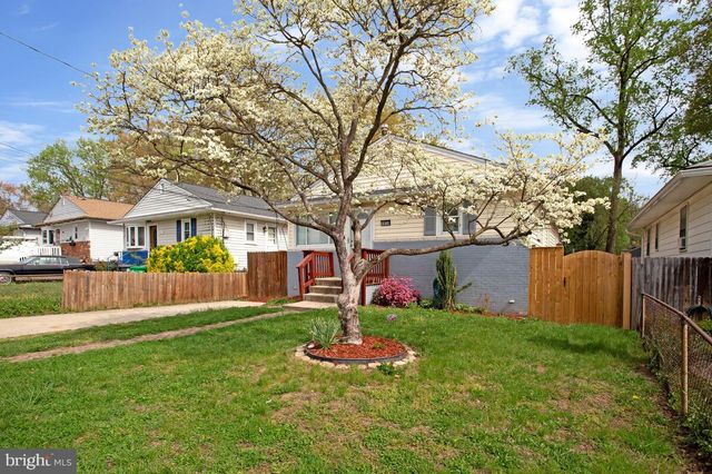 4814 LINCOLN AVE, Beltsville, MD 20705