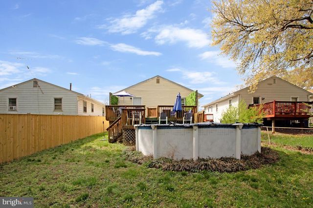 4814 LINCOLN AVE, Beltsville, MD 20705