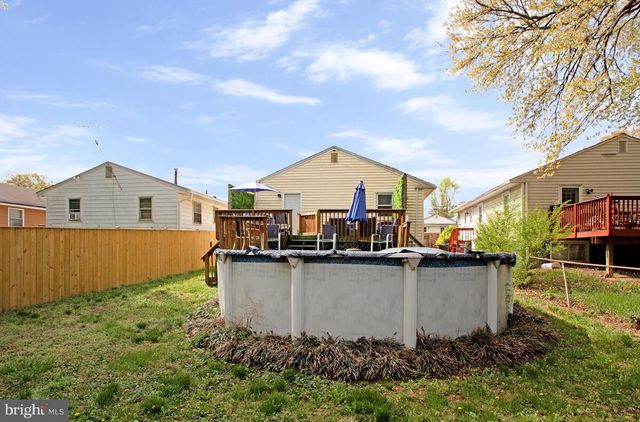 4814 LINCOLN AVE, Beltsville, MD 20705