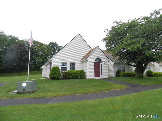 14 Pinney Street APT 46, Ellington, CT 06029